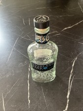 Whisky bottle empty for sale  STRANRAER
