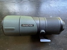 Swarovski 65mm objective for sale  NORWICH