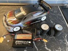 losi micro gebraucht kaufen losi micro gebraucht kaufen Berlin