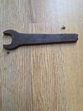 Vintage ariel spanner for sale  SOUTHAMPTON