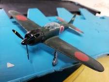 Mitsubishi a6m2 zero for sale  Placerville