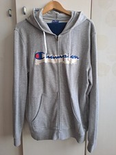 Tuta completo champion usato Tuta completo champion usato  Elmas