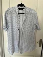 Men burtons white for sale  MABLETHORPE