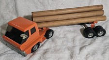 1960 structo log for sale  Puyallup