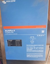 Victron energy multiplus for sale  Saint George