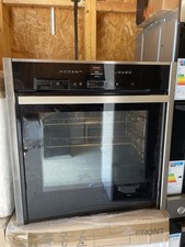 Neff integrated electric for sale  STOCKPORT