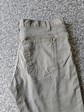 Fred perry trousers for sale  LEEDS
