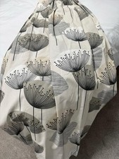 Pair fully lined for sale  CARDIFF