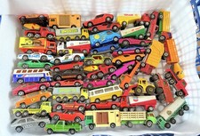 matchbox collection d'occasion matchbox collection d'occasion Expédié en Belgium