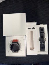 Amazfit rex outdoor for sale  Round Rock