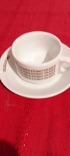 Tazza cappuccino richard usato  Fonte Nuova