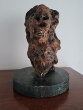 Natural wood sculpture usato  Imperia