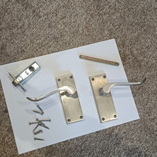 Howdens door handles for sale  OKEHAMPTON