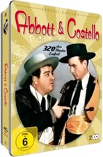 Best abbott costello gebraucht kaufen Best abbott costello gebraucht kaufen  Berlin
