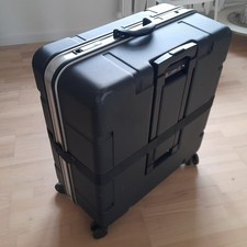 Brompton faltrad hartschalen gebraucht kaufen  Elmshorn