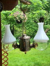 Antique double angle for sale  Canal Fulton