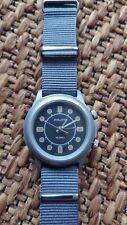 Montre poljot alarme d'occasion  Nantes-