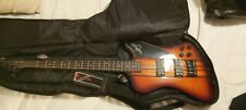 Bass guitar for sale  ASHFORD