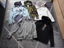 Kleiderpaket jungen 170 gebraucht kaufen  Rangsdorf