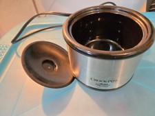 crock dipper mini pot little for sale crock dipper mini pot little for sale Olympia