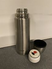 Valira flask litre for sale  READING