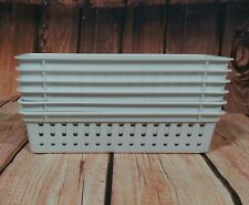 Plastic storage trays for sale  Phoenix