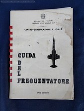 Guida corsi qualificazione usato  Mondolfo