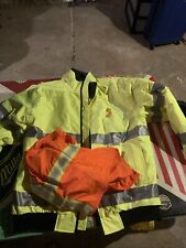 High visibility reflective for sale  Bloomsbury