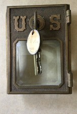 brass mailbox for sale brass mailbox for sale Gloversville