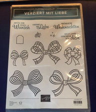 Stampin klarsichtstempel hands gebraucht kaufen  Ingolstadt