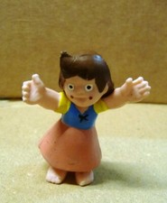 Figurine heidi reimo d'occasion  Rouen-