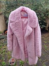 Manteau lilas fausse d'occasion  La Garde