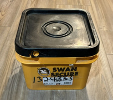Swan secure 316 for sale  West Linn