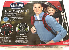 Chicco smartsupport aluminum for sale  Windermere