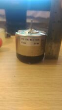 Motor ccw tape for sale  SHEFFIELD