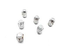Lug nuts 2010 for sale  Parkersburg
