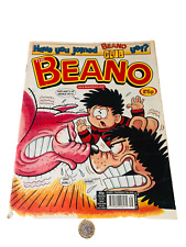 Beano comic rare for sale  BLACKPOOL