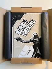 Black Library limited Dead Man Walking Special Edition na sprzedaż  PL