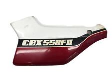 Cache carenage selle d'occasion  Vitrolles