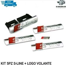 Kit audi line usato  Casali del Manco
