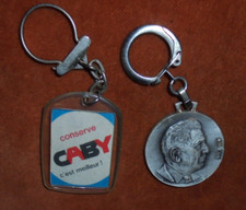 Porte clés lot d'occasion  Bar-le-Duc