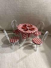 Dollhouse cafe set for sale  Newbury Park