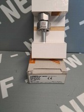 Sf5200 ifm electronic d'occasion  Saint-Étienne-du-Bois