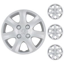 Riginal peugeot radkappen gebraucht kaufen  Stadthagen