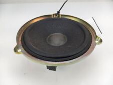 Rear passenger speaker for sale  Round Lake
