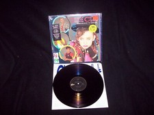 CULTURE CLUB "COLOUR BY NUMBERS" 1983 NEW WAVE LP NEAR MINT IN SHRINK, usado comprar usado  Enviando para Brazil