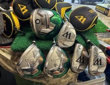 Warrior custom golf for sale  Grand Prairie