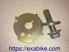 Rotor allumage yamaha d'occasion  Languidic
