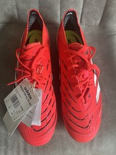 Adidas predator elite for sale  CLITHEROE