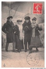 Adzp13 0758 humour d'occasion  France